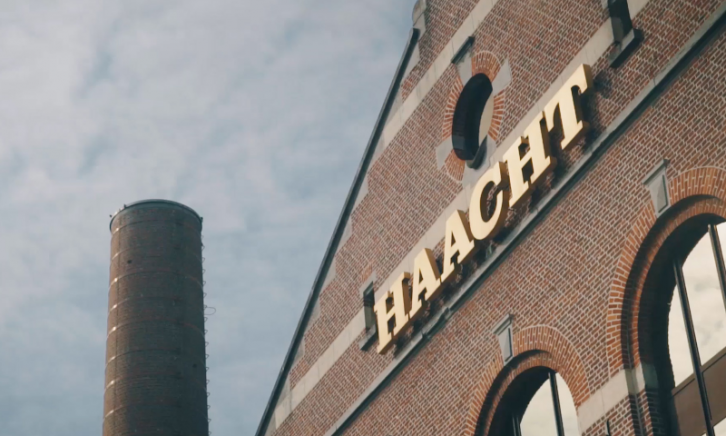 Brouwerij Haacht Brouwerij Haacht